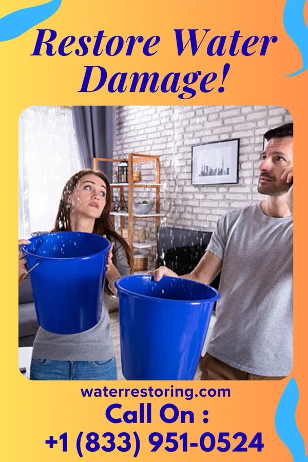 water restoration Swift Damage Recovery Co Ashville